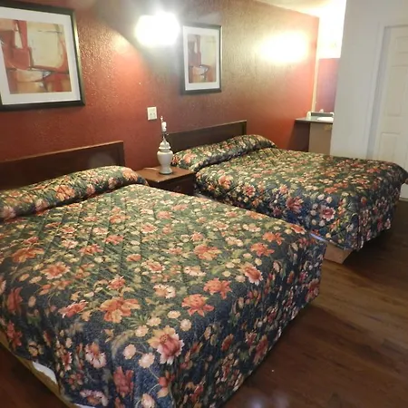 Seagem Motel And Apartments Seaside Heights Habitación foto