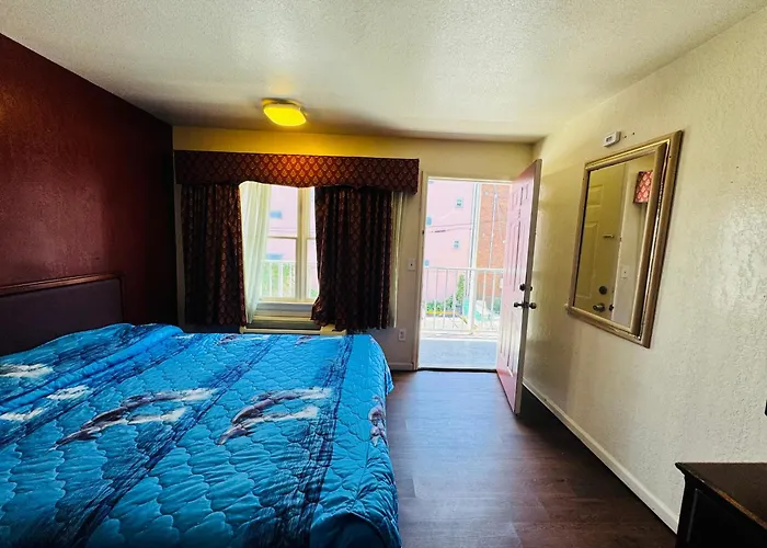 Seagem Motel&Apartments