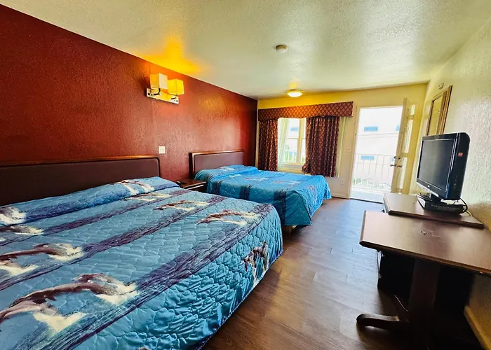 Seagem Motel&Apartments