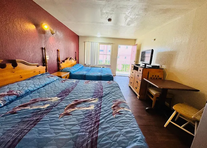 Seagem Motel&Apartments