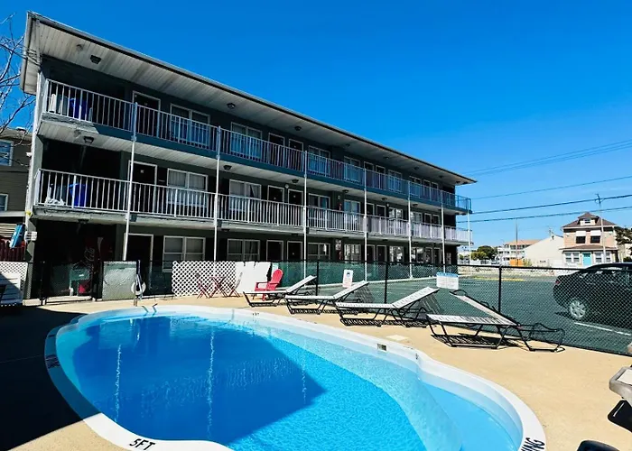 Seagem Motel&Apartments