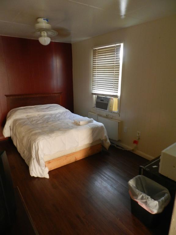 Seagem Motel&apartments