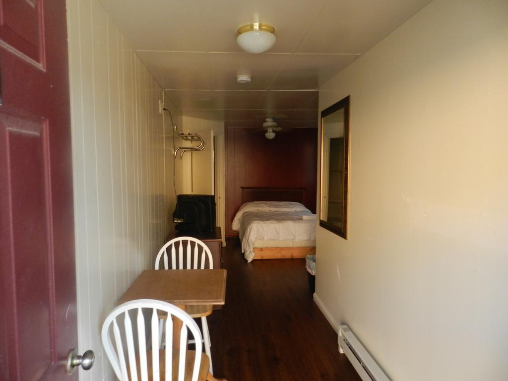 Seagem Motel&apartments 2*