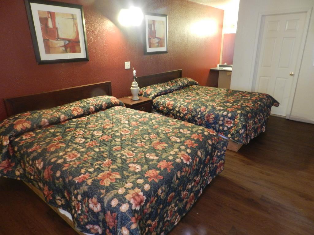 Seagem Motel&apartments Seaside Heights