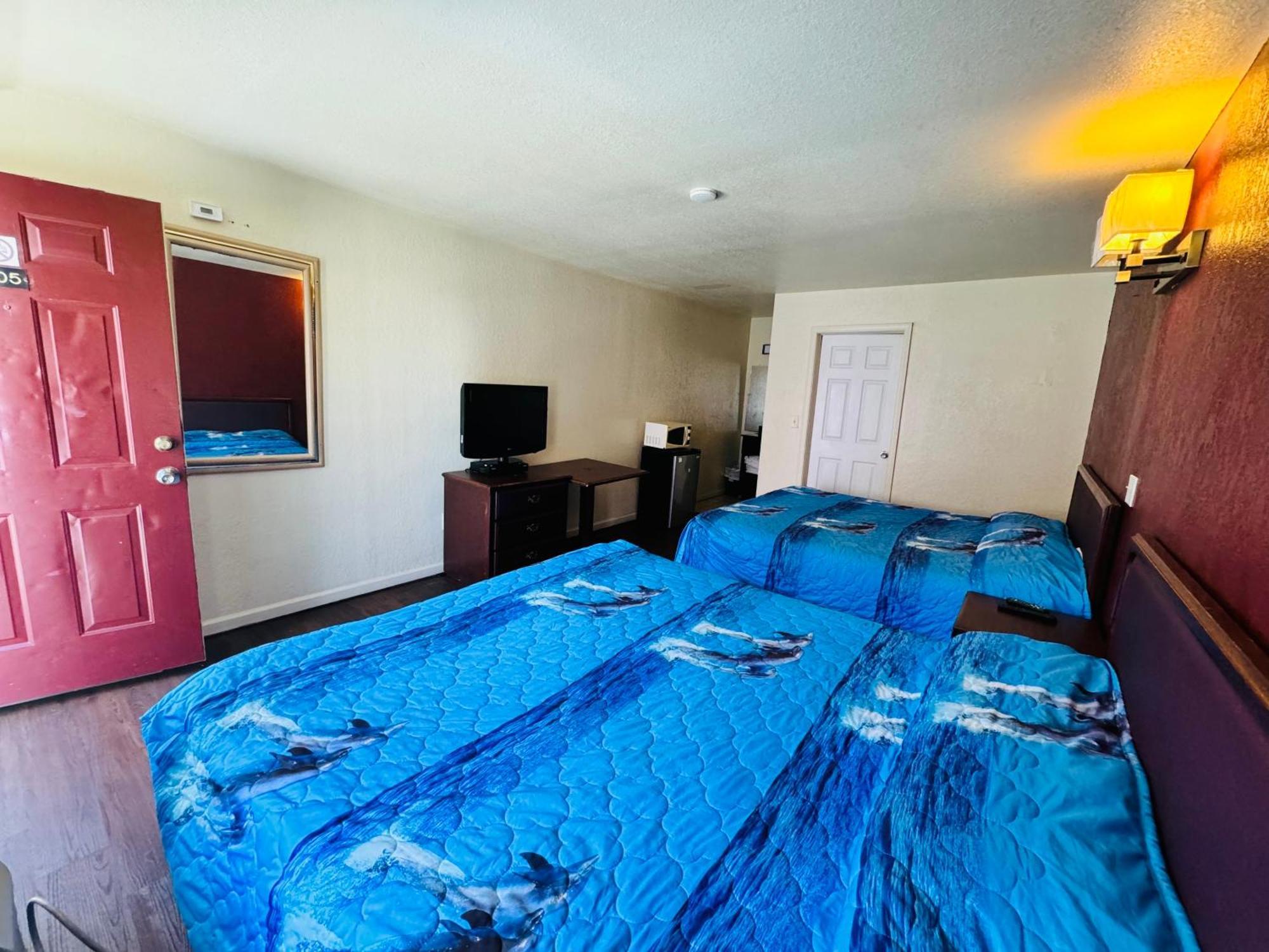 Seagem Motel&apartments 2*