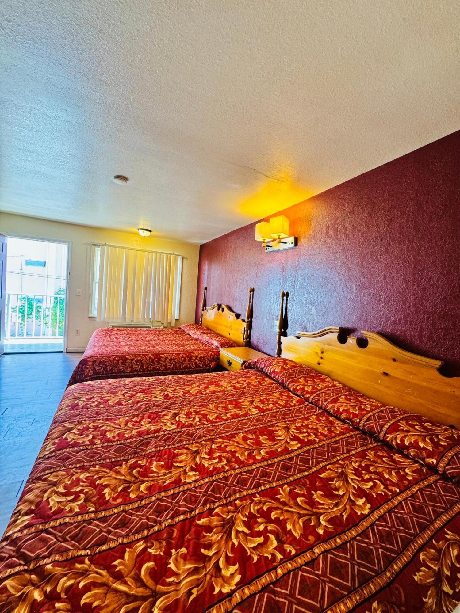 Seagem Motel&apartments Seaside Heights