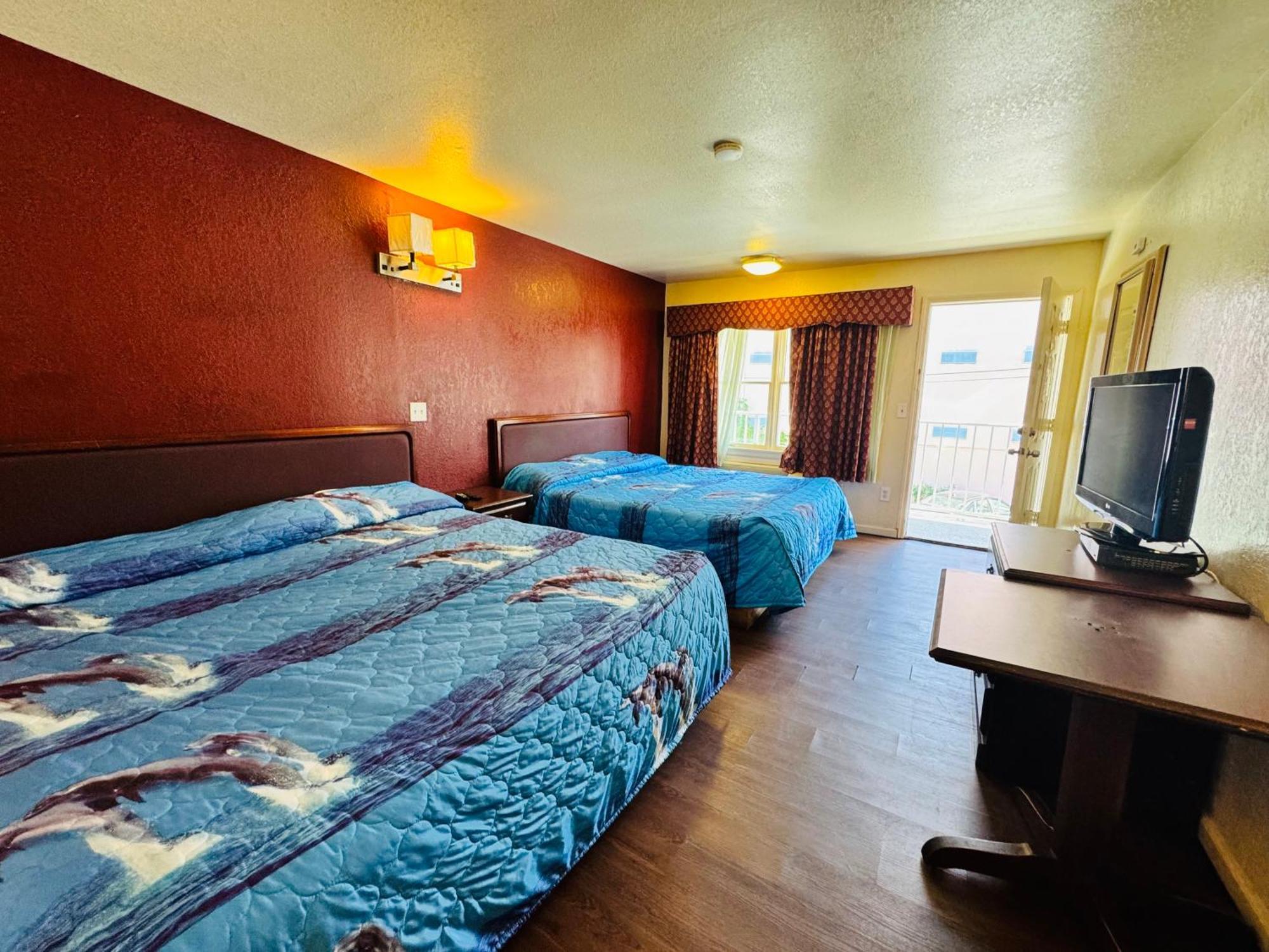 Seagem Motel&apartments