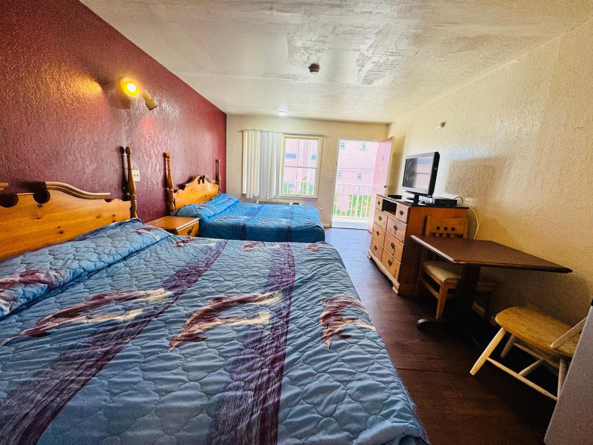 Seagem Motel&apartments Motel