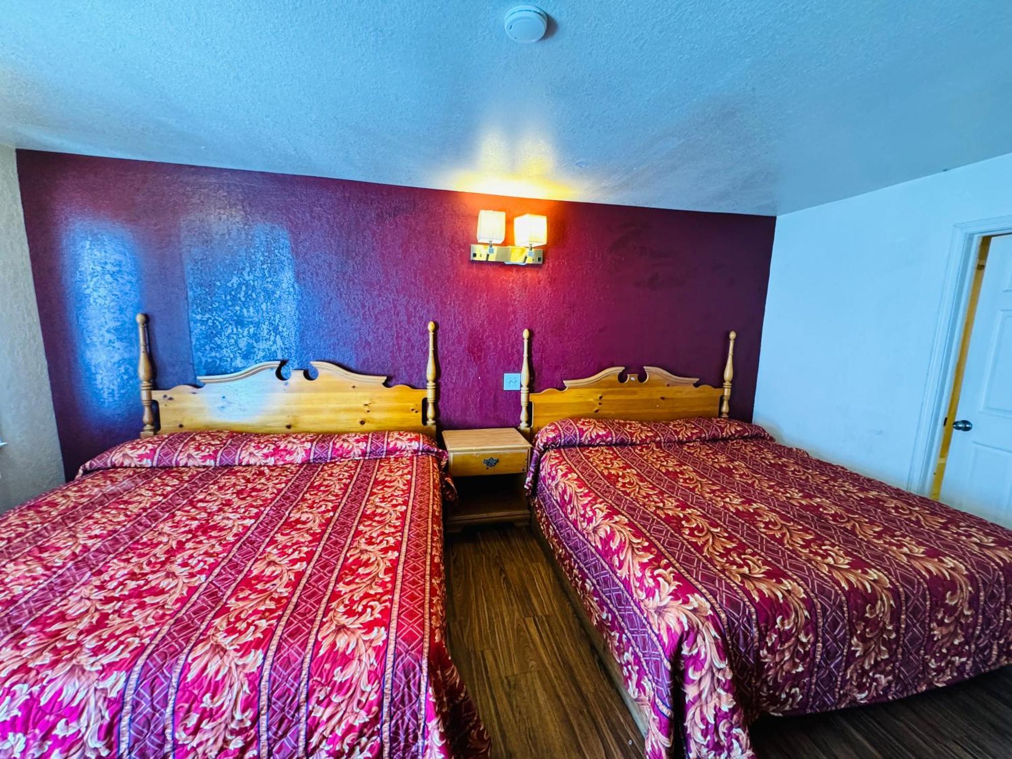 Motel Seagem Motel&apartments 2*