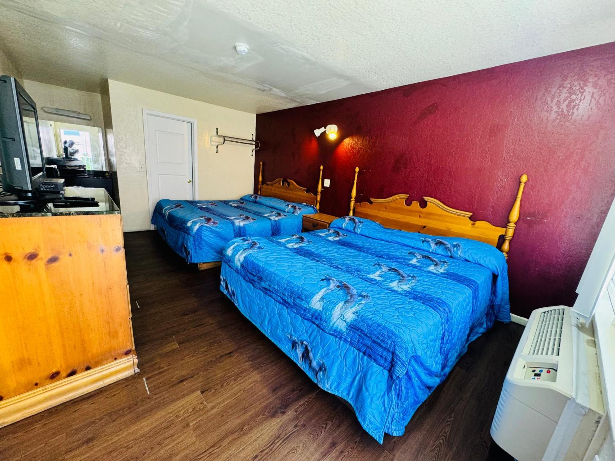 Seagem Motel&apartments 2*