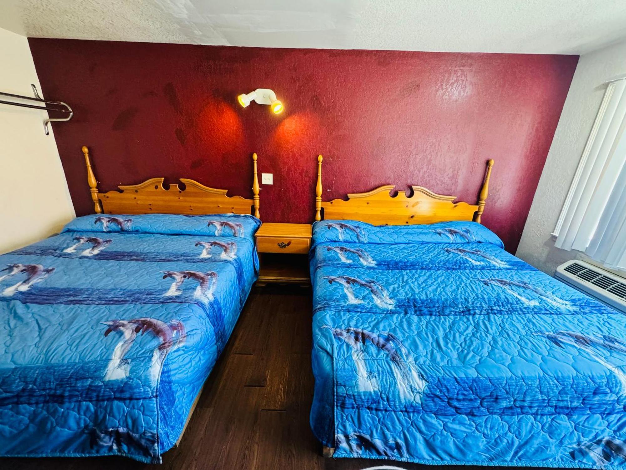 Seagem Motel&apartments 2* Seaside Heights