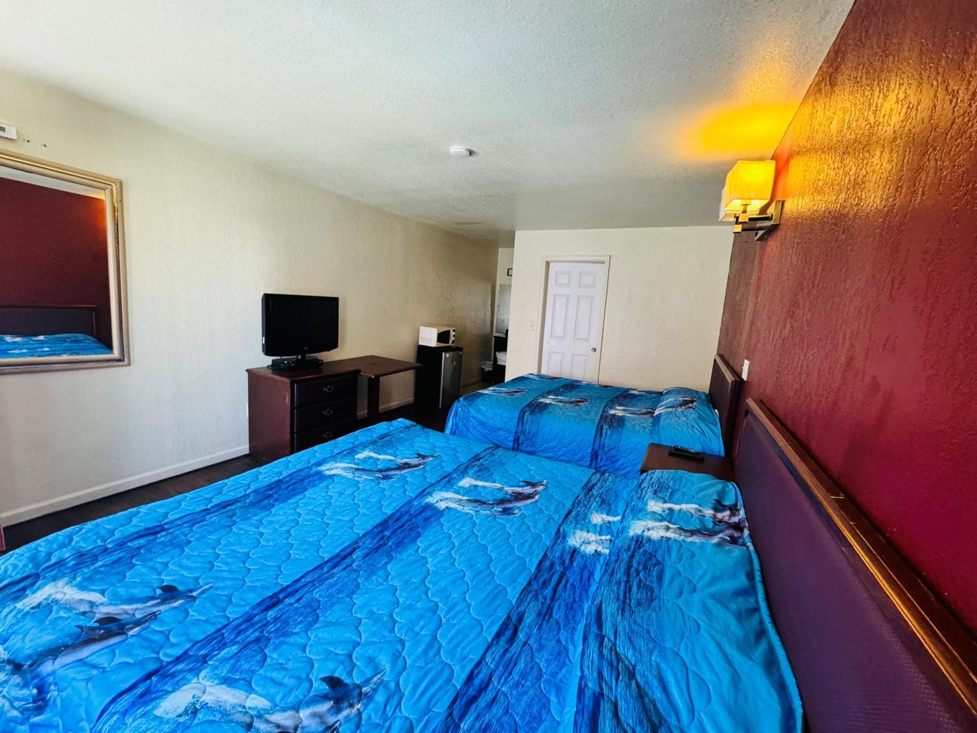 Seagem Motel&apartments