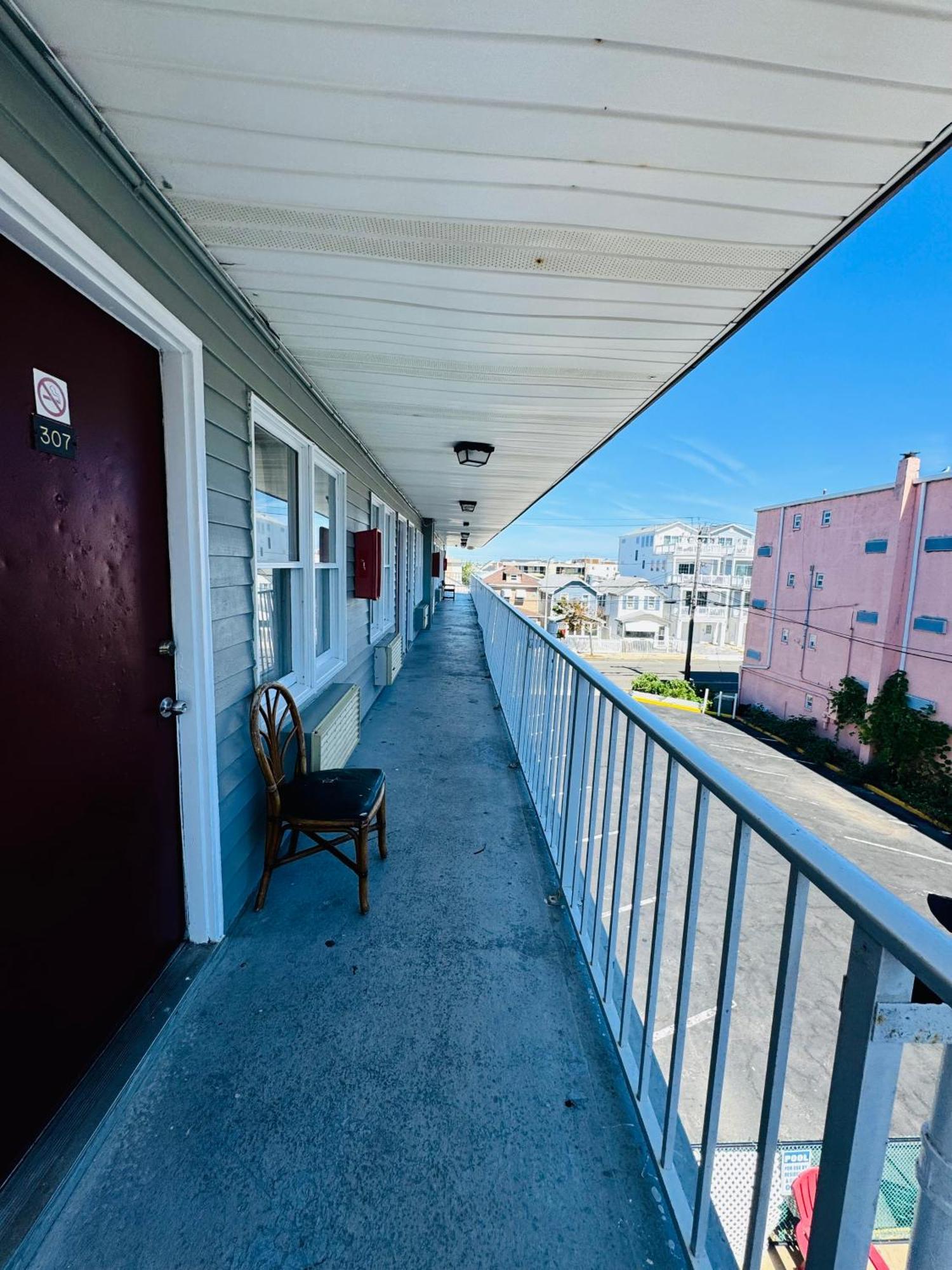 Seagem Motel&apartments