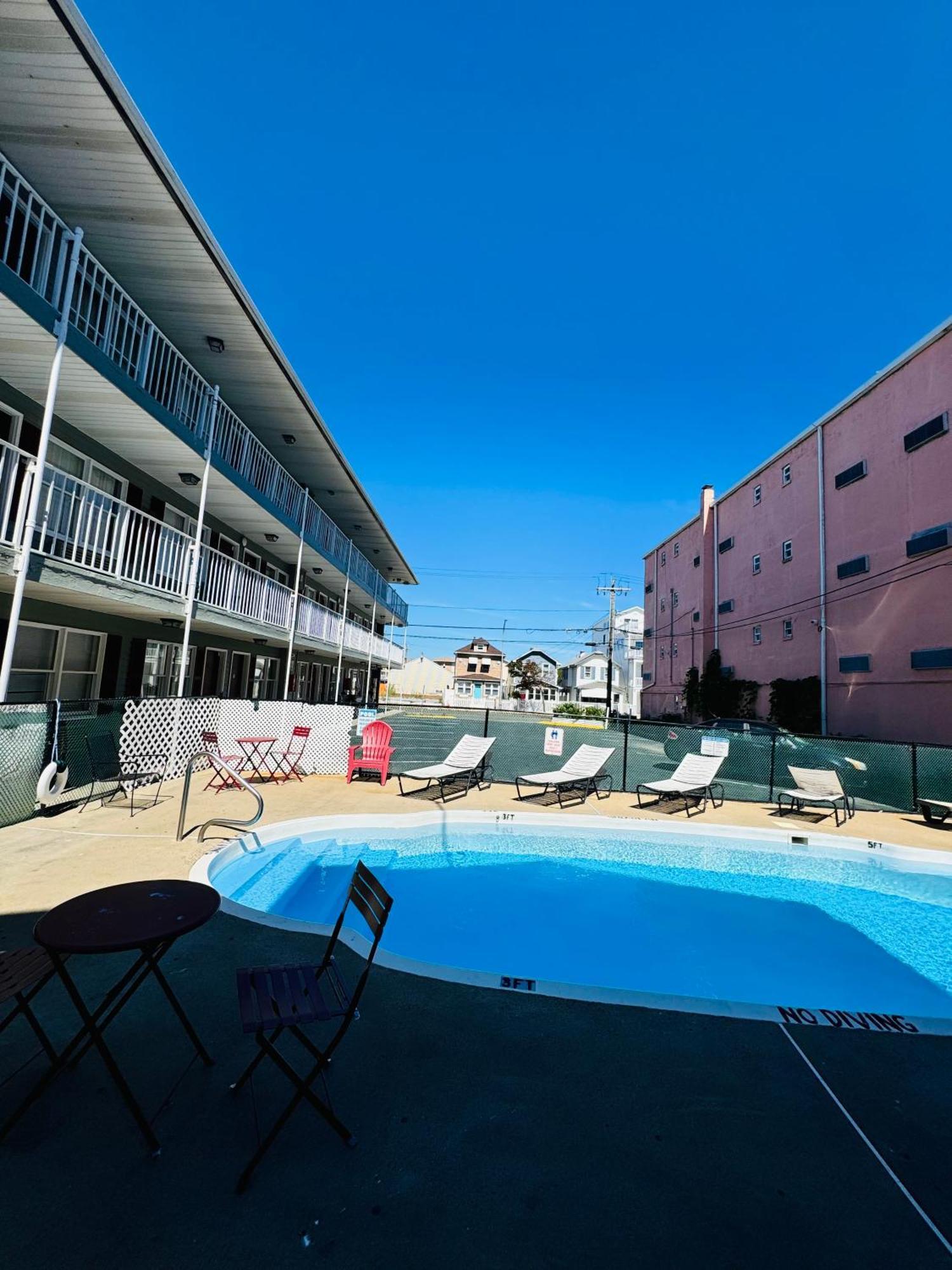 Motel Seagem Motel&apartments 2*