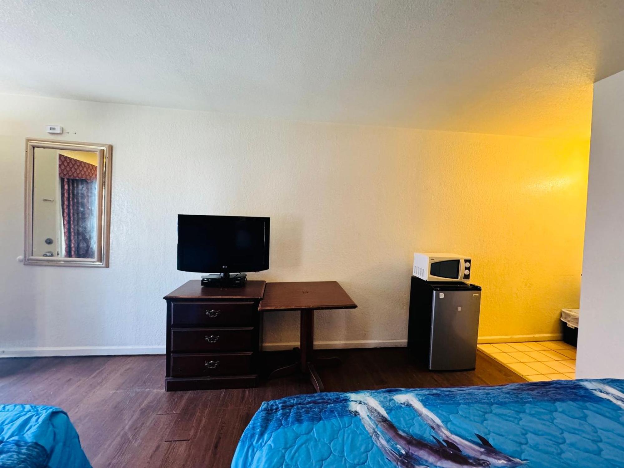 Seagem Motel&apartments 2* Seaside Heights