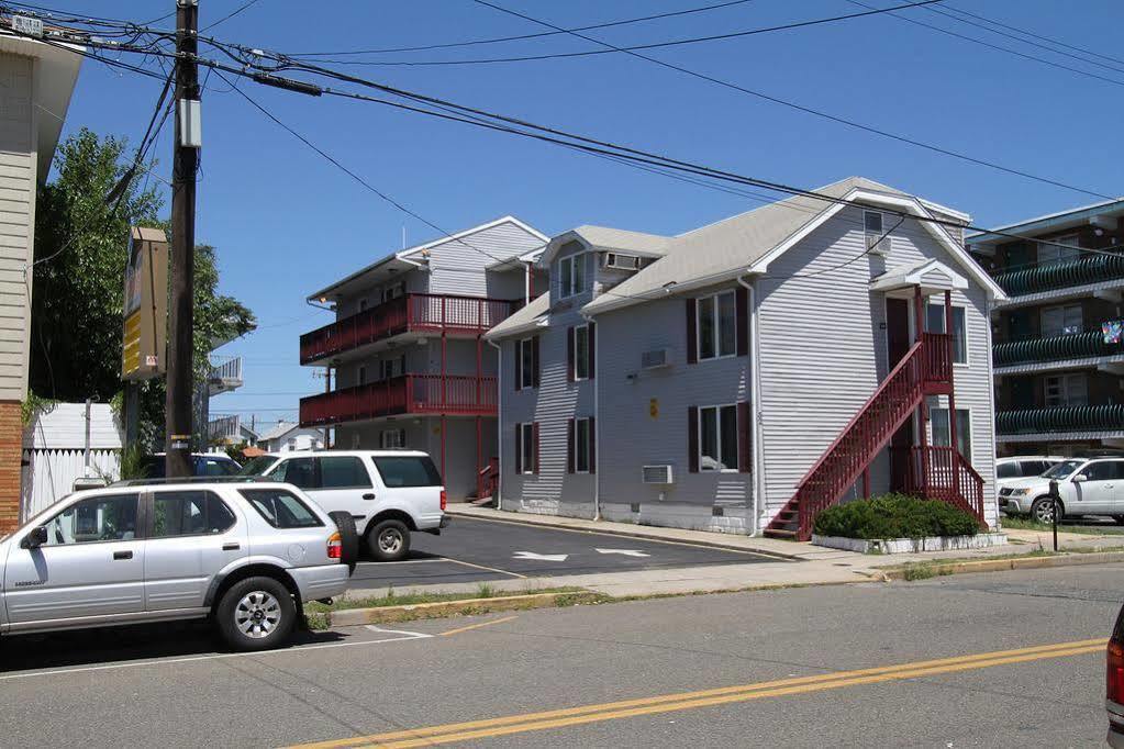 Seagem Motel&apartments Motel Seaside Heights