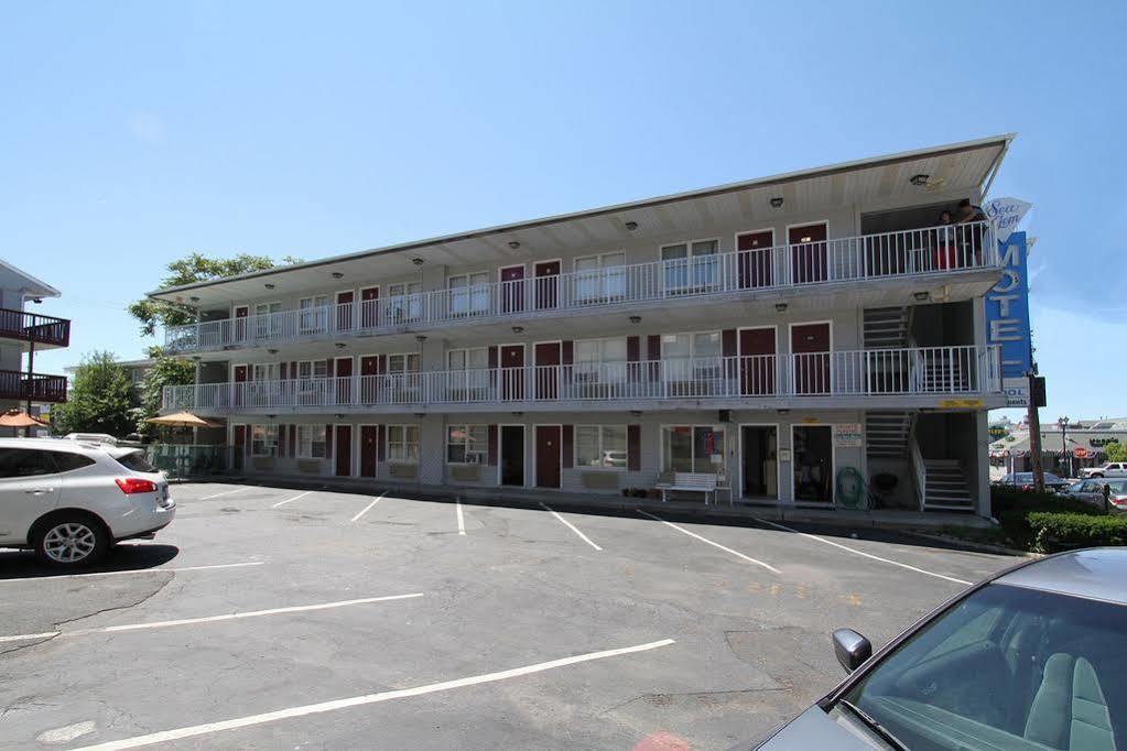 Motel Seagem Motel&apartments Seaside Heights