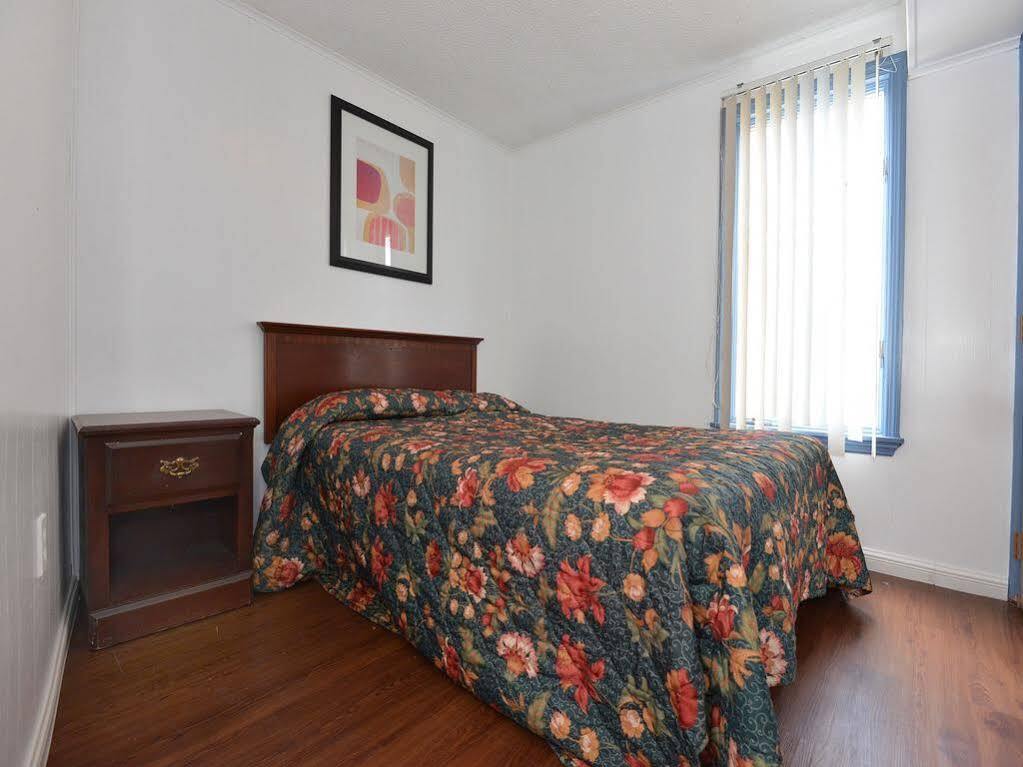 Seagem Motel&apartments